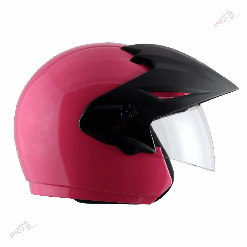CRUISER WITH PEAK
